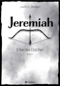 Jeremiah - Judith L. Bestgen - ebook