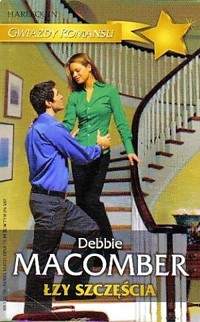 Łzy szczęścia - Debbie Macomber - ebook