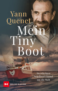 Mein Tiny Boot - Yann Quenet - ebook
