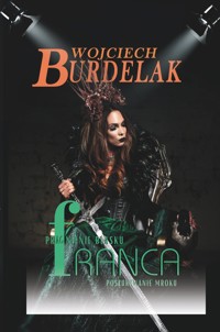 Franca - Burdelak Wojciech - ebook