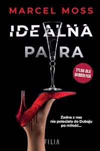 Idealna para - Marcel Moss - ebook + audiobook + książka
