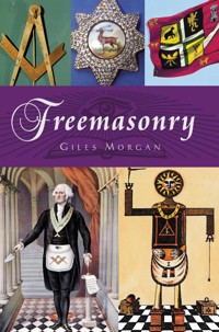 Freemasonry - Giles Morgan - ebook