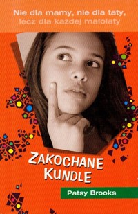 Zakochane kundle - Brooks Patsy - ebook + książka