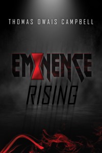 Eminence Rising - Thomas Campbell - ebook