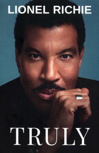 Truly - Lionel Richie - książka