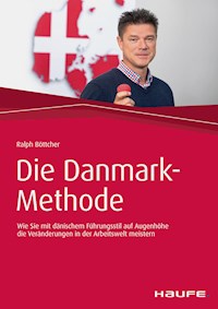 Die Danmark-Methode - Ralph Böttcher - ebook