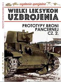 Wielki Leksykon Uzbrojenia Wydanie Specjalne 02/2021 -  - książka