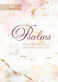 Psalms 365 - BroadStreet Publishing Group LLC - ebook