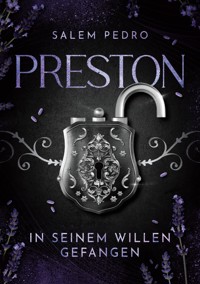 Preston - Salem Pedro - ebook