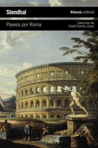 Paseos por Roma - Stendhal - ebook