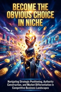 Become the Obvious Choice in Niche - Sarah Whitfield - ebook