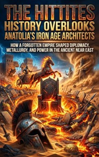 The Hittites History Overlooks: Anatolia's Iron Age Architects - Selene Rothwell - ebook