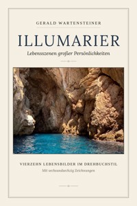 Illumarier - Gerald Arnold Wartensteiner - ebook
