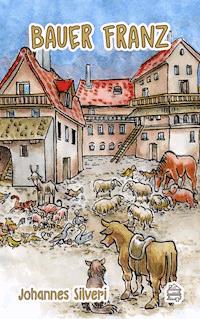 Bauer Franz - Johannes Silveri - ebook