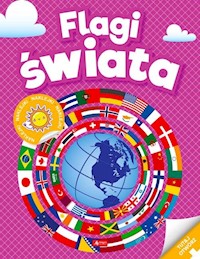 Flagi Świata - - książka