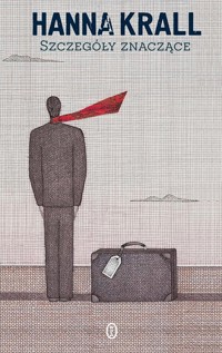 Szczegóły znaczące - Hanna Krall - ebook + książka