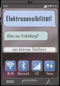 Elektrosensibilität - Andreas Thielhorn - ebook
