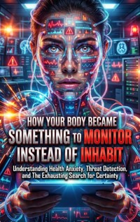 How Your Body Became Something to Monitor Instead of Inhabit - Talia Westcott - ebook