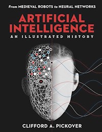 Artificial Intelligence - Pickover Clifford A. - książka