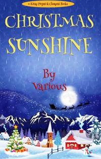 Christmas Sunshine - Various - ebook