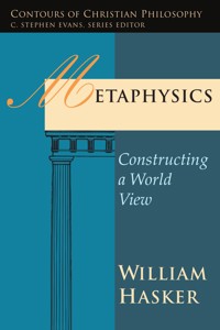 Metaphysics - William Hasker - ebook