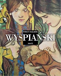 Wielcy Malarze 31 Wyspiański -  - książka
