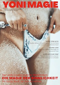 Yoni Magie Magazin - Silvia von She - ebook