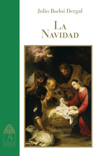 La Navidad - Julio Baduí Dergal - ebook