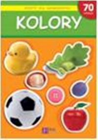 Zeszyty dla najmłodszych - zbiorowa praca - książka