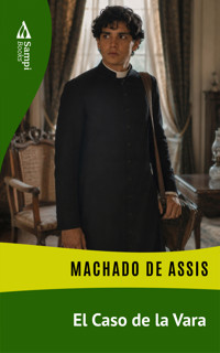 El Caso de la Vara - Machado de Assis - ebook