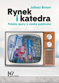 Rynek i katedra - Braun Juliusz - książka