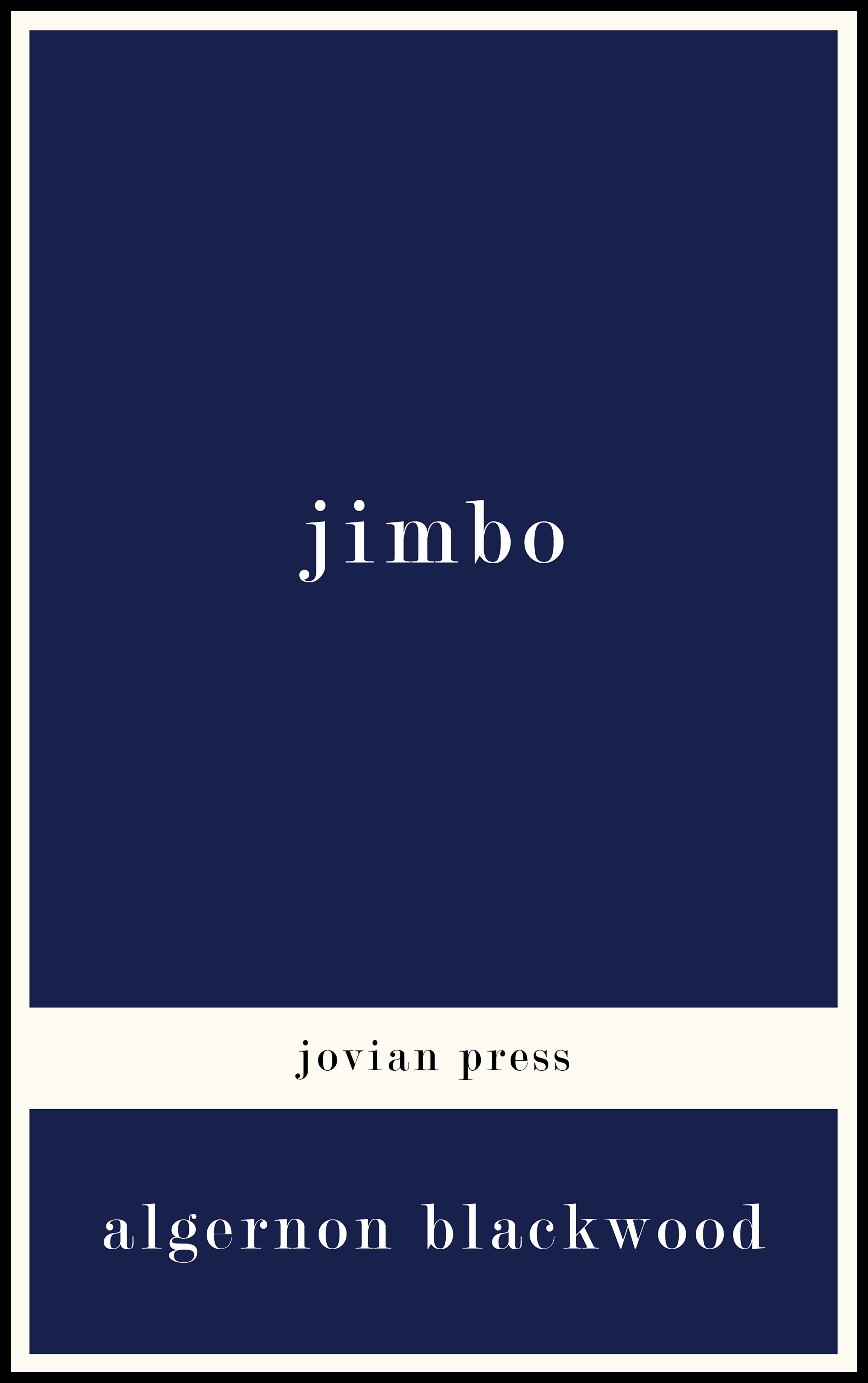 Jimbo
