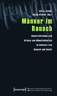 Männer im Rausch -  - ebook