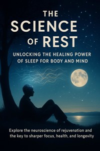 The Science of Rest Unlocking the Healing Power of Sleep for Body and Mind - Selene Rothwell - ebook