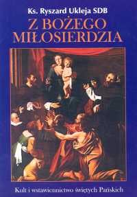 Z bożego miłosierdzia - Ukleja Ryszard - książka