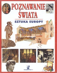 Poznawanie świata. Sztuka Europy - Vittorio Giuidici  - ebook