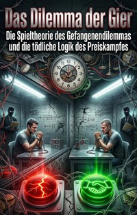 Das Dilemma der Gier - Niklas Lehmann - ebook