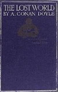 Le Monde perdu - Arthur Conan Doyle - darmowy ebook