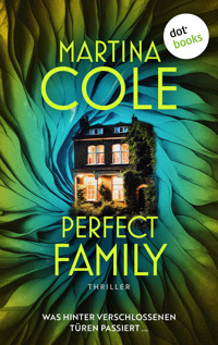 Perfect Family - Cole Martina - ebook