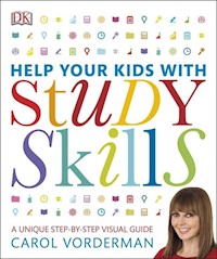 Help Your Kids With Study Skills - Vorderman Carol - książka