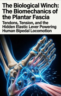 The Biological Winch: The Biomechanics of the Plantar Fascia - Keith Gutierrez - ebook