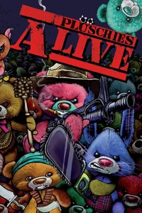 Plüschies Alive! - Tanja Kummer - ebook