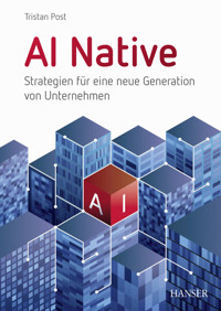 AI Native - Tristan Post - ebook