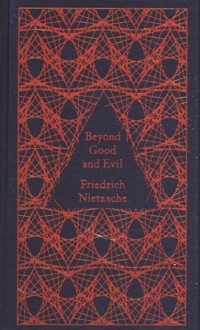 Beyond Good and Evil - Friedrich Nietzsche - ebook + książka