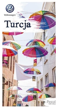Turcja -  - książka
