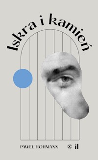 Iskra i kamień - Hohmann Paweł - ebook + książka