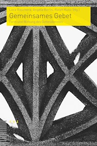Gemeinsames Gebet -  - ebook