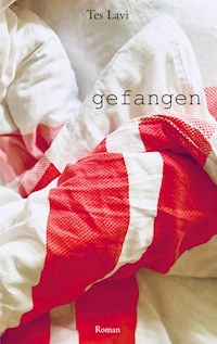 gefangen - Tes Lavi - ebook