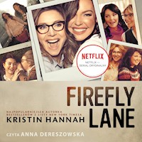 Firefly Lane (edycja filmowa) - Kristin Hannah - ebook + audiobook