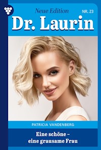 Eine schöne – eine grausame Frau - Vandenberg Patricia - ebook